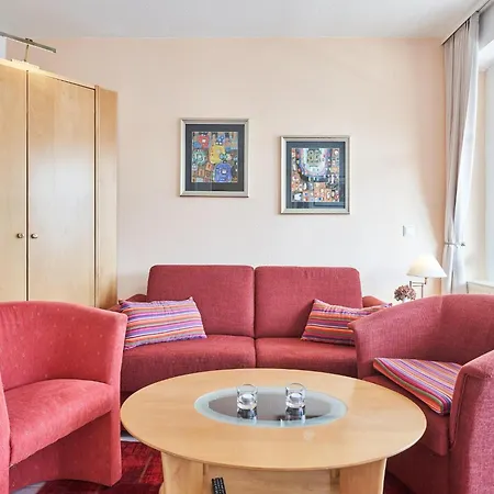 Apartment Ostseeurlaub In Im 2 Og Sellin (Rugen)