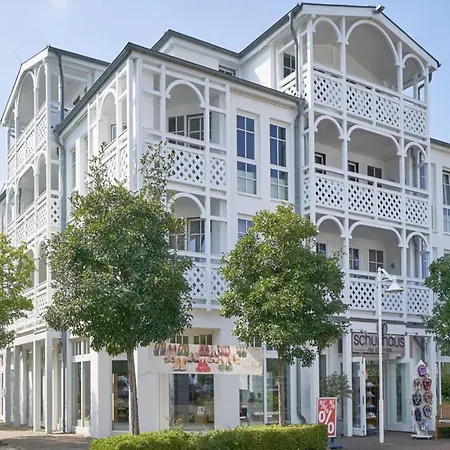Ostseeurlaub In Im 2 Og