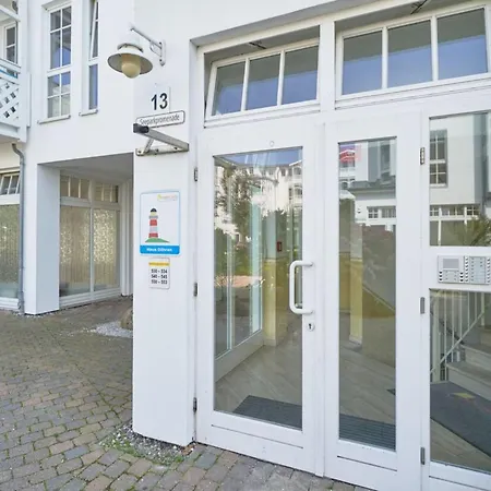 Ostseeurlaub In Im 2 Og