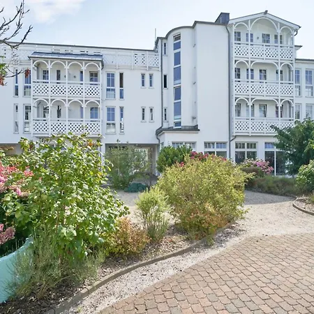 Ostseeurlaub In Im 2 Og 公寓